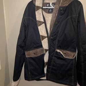 Womens Kuhl Arktik Jacket